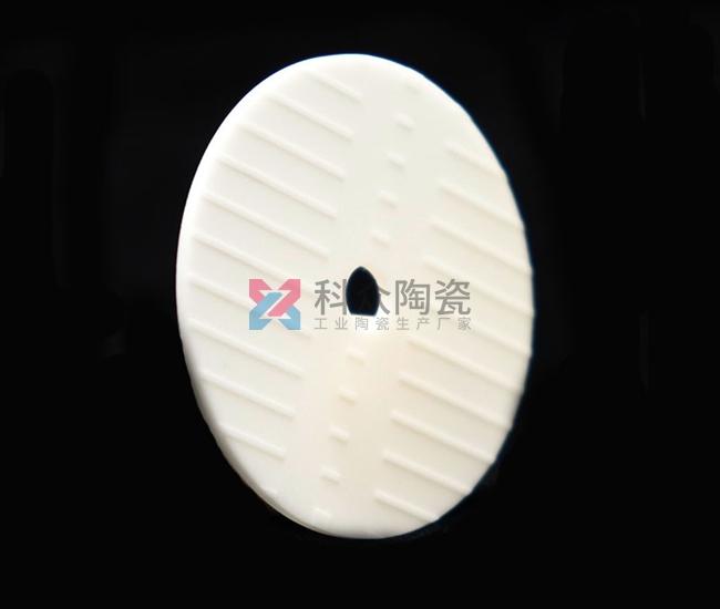 特種陶瓷有些什么特點呢？（圖）