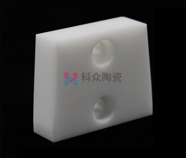 氧化鋯結構陶瓷的優勢及應用有什么呢？（圖）