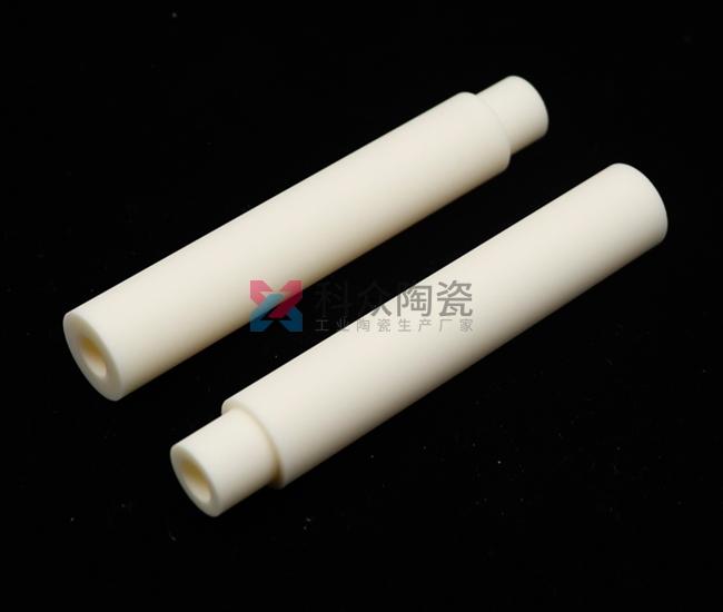 氧化鋁陶瓷管的優點有哪些呢？（圖）