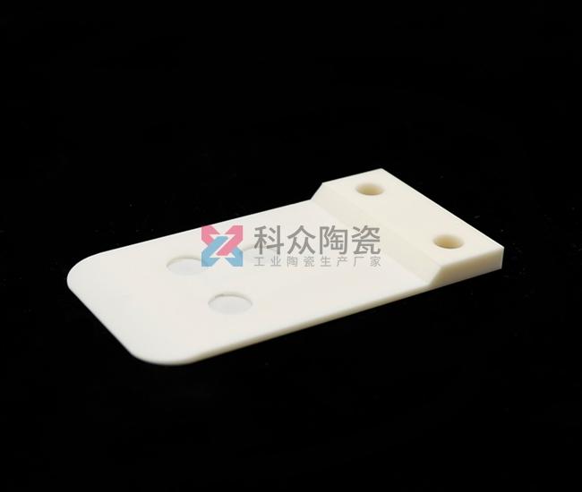 絕緣陶瓷的種類和作用有哪些區別？（圖）