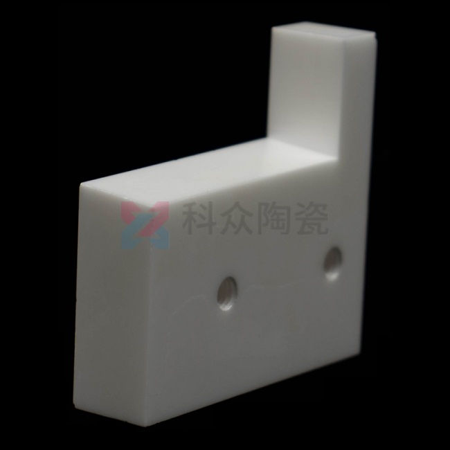 氧化鋯陶瓷的特點(diǎn)及應(yīng)用有哪些呢？（圖）