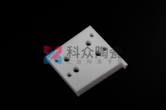 氧化鋯陶瓷在工業，醫療等多個領域證實是可靠