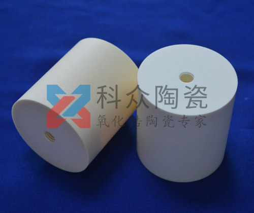 各種工業(yè)陶瓷坩堝分別具有什么優(yōu)勢？