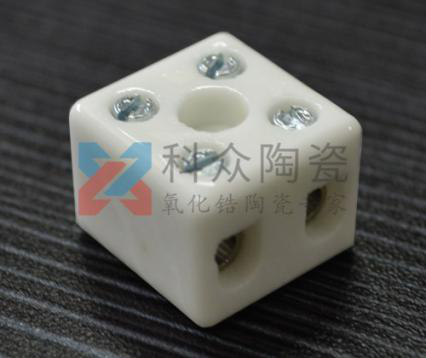 什么是電子陶瓷？電子陶瓷的材料與運用(多圖