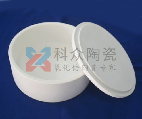 關于氧化鋁坩堝用途你知道有哪些？（多圖）