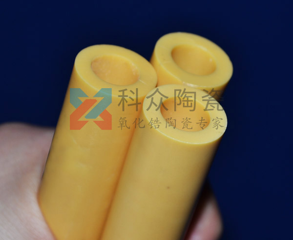 氧化鎂陶瓷管你認識嗎？（多圖）