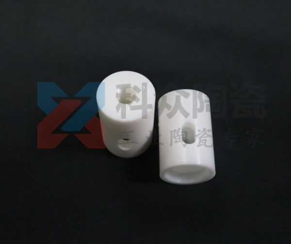 科眾精密瓷管廠家產品怎么樣？（多圖）
