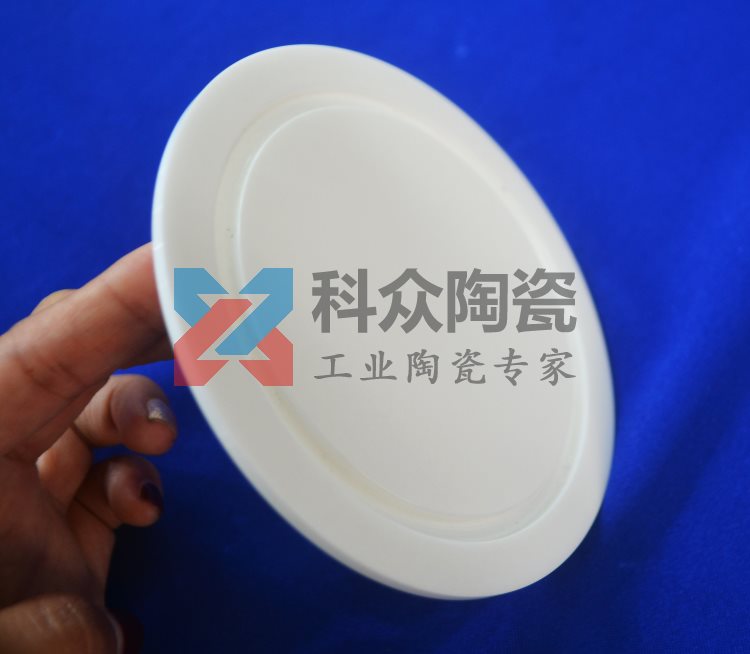陶瓷基片的制作流程是怎樣的呢？（圖）